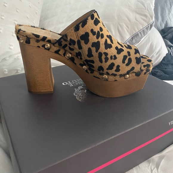 Vince Camuto Shoes - Vince camuto jeckima